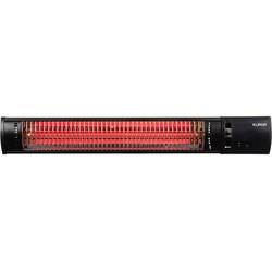 Eurom | Golden Shadow 2000 | Infrarood terrasverwarming