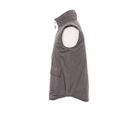 Wanted bodywarmer smoke/black L - thumbnail