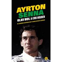 Olav  Mol & Erik  Houben Ayrton Senna - thumbnail