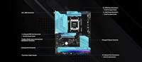 Moederbord AMD Asrock B850 Pro RS WiFi - thumbnail