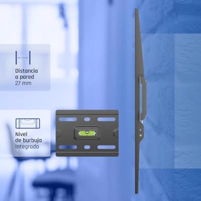 TV houder iggual SPTV11-L 75" 45 kg