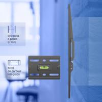 TV houder iggual SPTV11-L 75" 45 kg - thumbnail