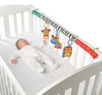 Playgro 3 in 1 Speelkleed - thumbnail