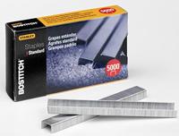 Bostitch nietjes SBS191/4CP (6 mm), voor B650, B3000, B3100, B2000, B440F, B660, B202, B2500, B440LR, ... - thumbnail