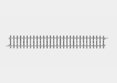 H0 Märklin K-rails (zonder ballastbed) 2209 Rechte rails 217.9 mm 10 stuk(s) H0 Märklin K-rails (zonder ballastbed) 2209 Rechte rails 217.9 mm 10 stuk(s)