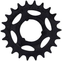 SHIMANO "nexus" steek-tandwiel sprocket shim.nexus 22 teeth black - thumbnail