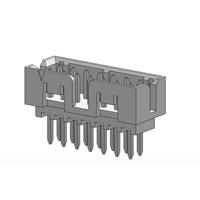 Molex 878311411 Male connector Rastermaat: 2.00 mm Totaal aantal polen: 14 Aantal rijen: 2 1 stuk(s) Tube - thumbnail