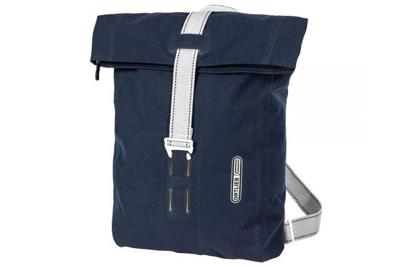 Ortlieb Daypack Urban Rugzak 20L - Blauw