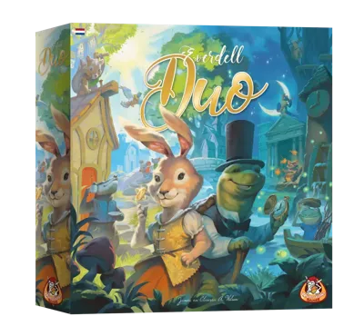 Everdell: Duo