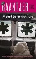 Moord op een chirurg - Baantjer Inc. - ebook - thumbnail