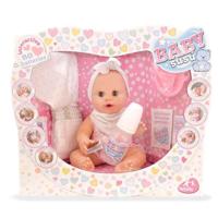 Babypop Baby Susú Sister Berjuan (38 cm) - thumbnail