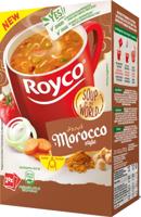 Royco Minute Soup Morrocan Style, pak van 20 zakjes - thumbnail