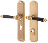 Krukg.LS SKG Nouveau MTO/ebben K55 - thumbnail