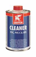 Griffon PVC Cleaner - Krachtig Reinigingsmiddel voor Hard PVC, 500ml Blik - Professionele Kwaliteit - thumbnail