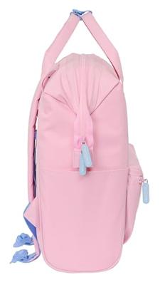 Laptoptas Benetton benetton Roze 27 x 40 x 19 cm Laptoptas Benetton benetton Roze 27 x 40 x 19 cm
