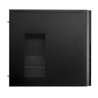Antec VSK4000B-U2/U3 Desktop PC-behuizing Zwart - thumbnail