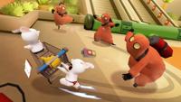 Rabbids Go Home - thumbnail