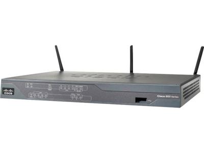 Cisco C881-K9 880 Series Integrated Services Router