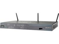 Cisco C881-K9 880 Series Integrated Services Router - thumbnail