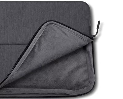 Lenovo Laptophoes Urban Sleeve - Notebook-Hülle - 3 Geschikt voor max. (laptop): 33,8 cm (13,3) Grijs