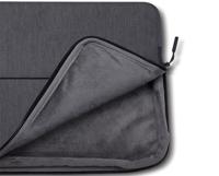 Lenovo Laptophoes Urban Sleeve - Notebook-Hülle - 3 Geschikt voor max. (laptop): 33,8 cm (13,3) Grijs - thumbnail