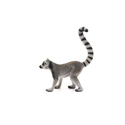 Schleich wild life ringstaartmaki 14827