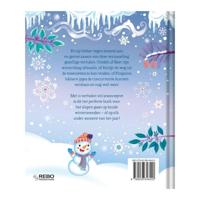 Rebo Publishers Winterverhalen - 11 verhaaltjes - thumbnail