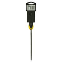 Stanley handgereedschap Ronde Vijl Bastaard 200mm - 0-22-443 - thumbnail