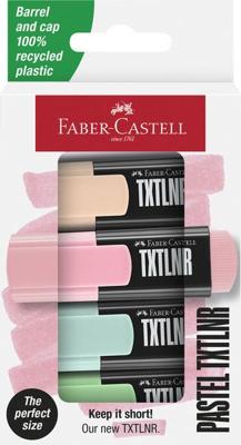 Faber Castell Markeerstift