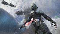 Star Wars The Force Unleashed - thumbnail