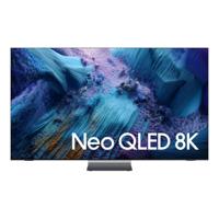 Samsung Neo QLED 8K QE85QN990F (2025) - 85 inch - QLED TV - thumbnail