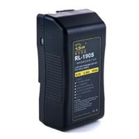 Rolux v-mount accu rl-190s 190wh 14,8v 12800mah - thumbnail