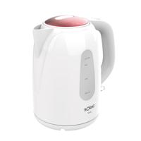 Waterkoker Solac Rood Wit 2200 W - thumbnail