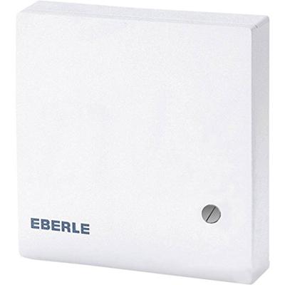 Eberle 111 1709 80 100 RTR-E 6749 Kamerthermostaat Montagewijze: Opbouw (op muur) Verwarmen/koelen 1 stuk(s)