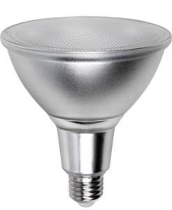 Enzo SPL LED spot | E27 | PAR38 | 230V | 11W | 2700K | IP65 | dimbaar - LED7181