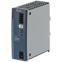 Siemens 6EP33447SB003AX0 DIN-rail netvoeding Inhoud 1 stuk(s) - thumbnail