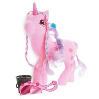 Dream Horse eenhoorn met accessoires - thumbnail