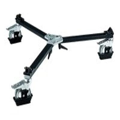 Manfrotto 114MV, Video Dolly