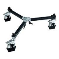 Manfrotto 114MV, Video Dolly - thumbnail