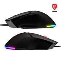 MSI Clutch GM20 Elite - thumbnail