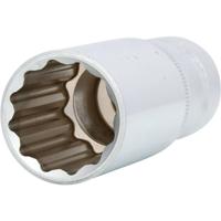 KS TOOLS Ks-tools dopsleutel socket 1/2" 22mm 12-edge long - thumbnail