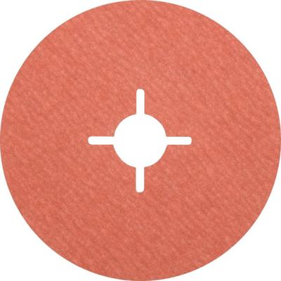 PFERD TOOLS FS 125-22 A-COOL 150 64135125 Schuurpapier voor schuurschijf Korrelgrootte (num) 150 (Ø) 125 mm 25 stuk(s)