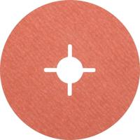 PFERD TOOLS FS 125-22 A-COOL 150 64135125 Schuurpapier voor schuurschijf Korrelgrootte (num) 150 (Ø) 125 mm 25 stuk(s) - thumbnail