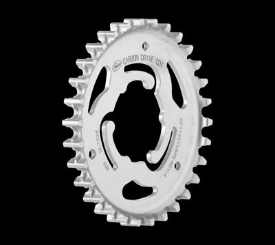 Shimano Gates sprocket cdx 30t nexus 5 mech. ub fin line