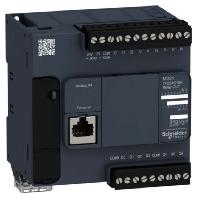 Schneider Electric TM221C16R Uitbreidingsmodule - thumbnail