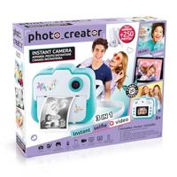 Instant Fotocamera Canal Toys Kinderen - thumbnail