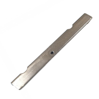 Makita Accessoires 155885-0 | Onderdeel Slijtstrip 9401-9402 - 155885-0 - thumbnail