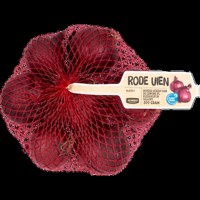 Jumbo Rode Uien 500 g - thumbnail