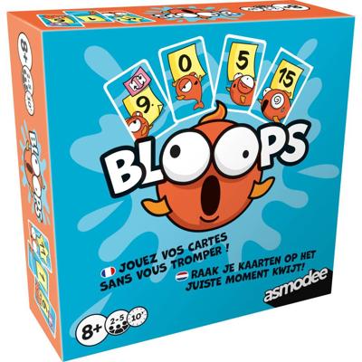 Bloops