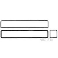 AMPLIMITE .050 Hardware/Backshells/Conn TE AMP AMPLIMITE .050 Hardware/Backshells/Conn 786531-1 TE Connectivity Inhoud: 1 stuk(s) - thumbnail